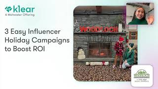 #ExpertsWithInsights: 3 Easy Influencer Holiday Campaigns to Boost ROI