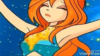 Winx Club Music Video Timber