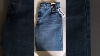 the truth about Levi’s jeans #shorts