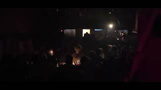 Kibir La Amlak - Pressure Busspipe System (2/6) Live Akae Beka Paris Launch Party 20240401 011947 HD