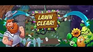 Plants vs Zombies 3 Gameplay