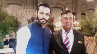 Dr.Sir Rizwan /PMAC  Founder and Chief with Pakistani Actors#foryou#trending#shortvideo #youtube