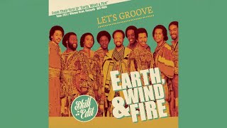 Earth, Wind & Fire - Let’s Groove HQ (1981)