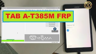 TAB A - T385M FRP por Enigma Tool