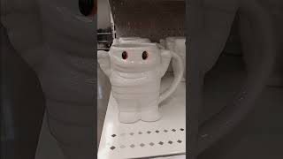 $5 Halloween Mummy-Mug @ Target 🧌🎃