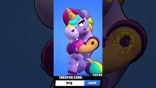 Berry skin animations #brawlstars #classicbrawl