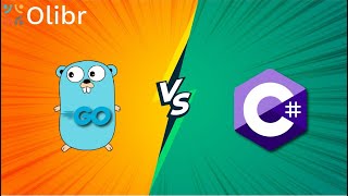 Golang vs. C#: Which Language is Better to Build Applications?