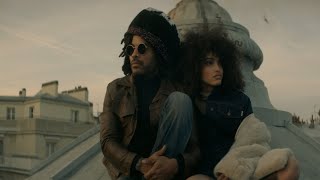 Lenny Kravitz - Ride (Official Video)