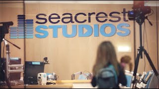 About The Ryan Seacrest Foundation