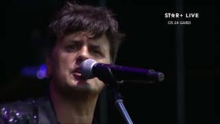 Ciro y Los Persas - Me Gusta - COSQUIN ROCK 11/02/2024