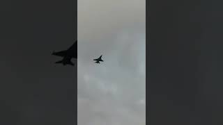 Loud f16 viper flyby riat 2019