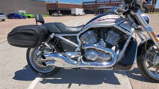 2006 Harley V Rod 9nly 6k miles!