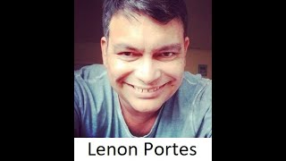 Lenon Portes fala sobre o fenômeno Podcast