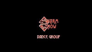 Danse group SharmShow