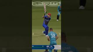 T20 World Cup highlights #shorts #shortsfeed #viralshorts #cricket24 #cricket24gameplay