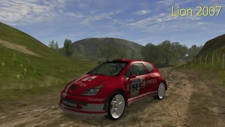 Lion 2007 - XPand Rally Xtreme