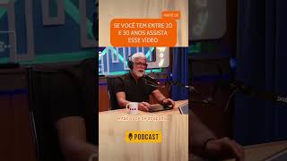 Parte 05 Se você tem entre 20 e 30 anos assista esse vídeo #transformação  #mindset