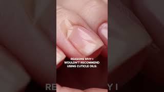 Should I Use Cuticle Oils?