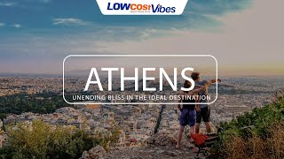 Athens: Greek Cultural Holidays | Low Cost Vibes