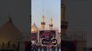 Ye Azadari #muharram2022 #imamhussain #azadari #karbala #shia #noha #nohay