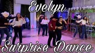 EVELYN FUNDANCE | (Bachata, Cumbia, Wepa, Reggaeton, Zapateado)