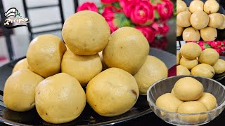 വെറും പത്തുമിനുറ്റിൽ  ഒരടിപൊളി ലഡ്ഡു /Easy Laddu Recipe/MaaLaddu