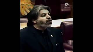 Ali Muhammad Khan poetry | Poetry WhatsApp status | Ali Muhammad Khan deep lines