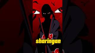 "Ultimate Shinobi: Itachi vs. Hiruzen | Unraveling the Mystery" #shorts #ShinobiShowdown#animefacts