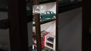 A. P. model modelli auto per tutte le esigenze modellismo statico