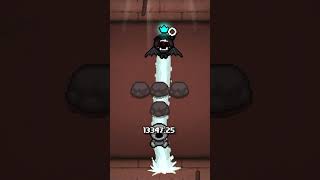 AZAZEL +CRICKET'S HEAD + WILD CARD #short #thebindingofisaac #isaac #foryou #mod #game #wildcard