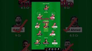 GER vs HUN Dream 11 Prediction | GER vs HUN Dream 11 Team #shorts #trending #youtubeshorts #video