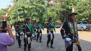 paksi katon yogyakarta