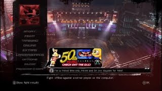 DEAD OR ALIVE 5 Last Round_20191028001039