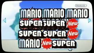 New SUPER New New SUPER New SUPER SUPER New MARIO New SUPER MARIO MARIO MARIO