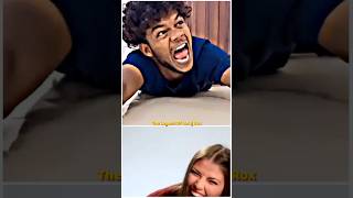 Suraj rox comedy 😛 | realfools #realfools #surajroxfunnyvideo #shorts #funny#realfool