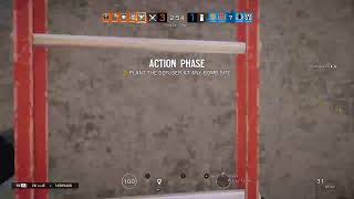 Rainbow six siege