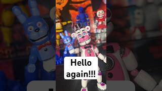 I jumped ahead on funtimefreddy!!😅🤩 #funtimefreddy #bonbon #fivenightsatfreddys #fnaf5 #fnaf