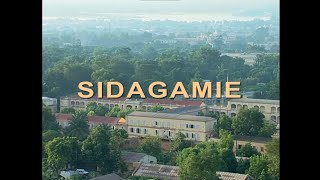 Sidagamie - Le Film