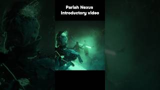 Pariah Nexus - Introductory video #shorts #shortvideo #warhammer #pariahnexus