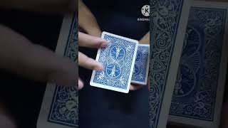 Learn This CRAZY Jumping Card Trick.