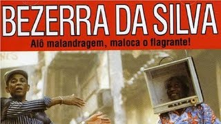 Bezerra da Silva - Malandragem Dá Um Tempo