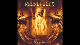 Necropolis - There is a place (2008) (Death Metal Técnico) Córdoba,Argentina