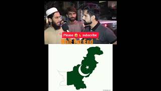 #IND Kashmir VS #PAK Kashmir #Pak reaction😱😱 #viral#shorts