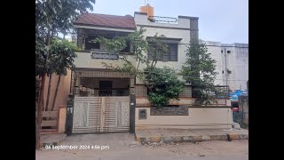 3 BHK Duplex House For Sale in Kaveri Nagar  Bangalore/ call: 08069640286/ Whatsapp: 9591608349