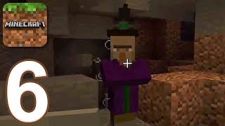 Minecraft: Survival - Gameplay Walkthrough Part 6