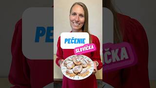 👩‍🍳🍰 PEČENIE po slovensky (Learn Slovak | Vocabulary) #learnslovak #slovakforforeigners #slovakia