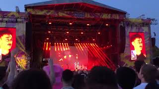 Years & Years - It’s A Sin live from The Mighty Hoopla June 2023