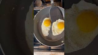 Easy Breakfast Cooking ASMR #recipe #cooking #cookingasmr  #cookingfood #asmrcooking #easyrecipe