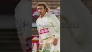 Gol de Carlos Mágico Gonzales frente a Peñarol en Copa Libertadores de 1996