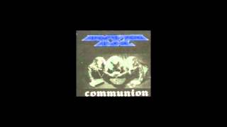 ARMOURED ANGEL - Castration